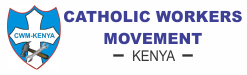 Catholic Workers Movement – Kenya