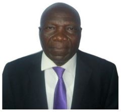 Deputy National Chairperson - CWMK